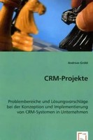 Andreas GröBl | Crm-Projekte | Taschenbuch | Deutsch | VDM Verlag Dr. Müller