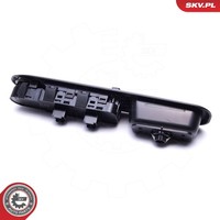 Esen SKV Schalter, Fensterheber 37SKV173 FüR Peugeot