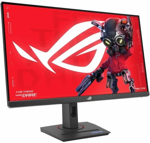 ASUS ROG Strix Gaming Monitor - Thumbnail 3