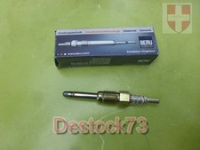 Bougies de préchauffage Citroen C2