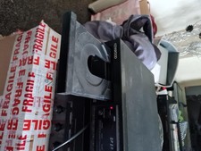 Kenwood DP-2080 CD Player Compact Disc 1 Bit