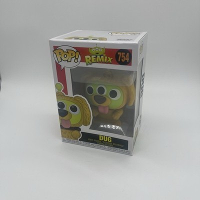 Funko Pop! Remix Dug 754