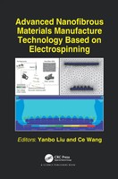 Yanbo Liu (U. A.) | Advanced Nanofibrous Materials Manufacture Technology...