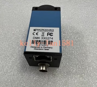 1PC for 100% TEST DMK 33G274 DMK33G274 (by Fedex or DHL *yt