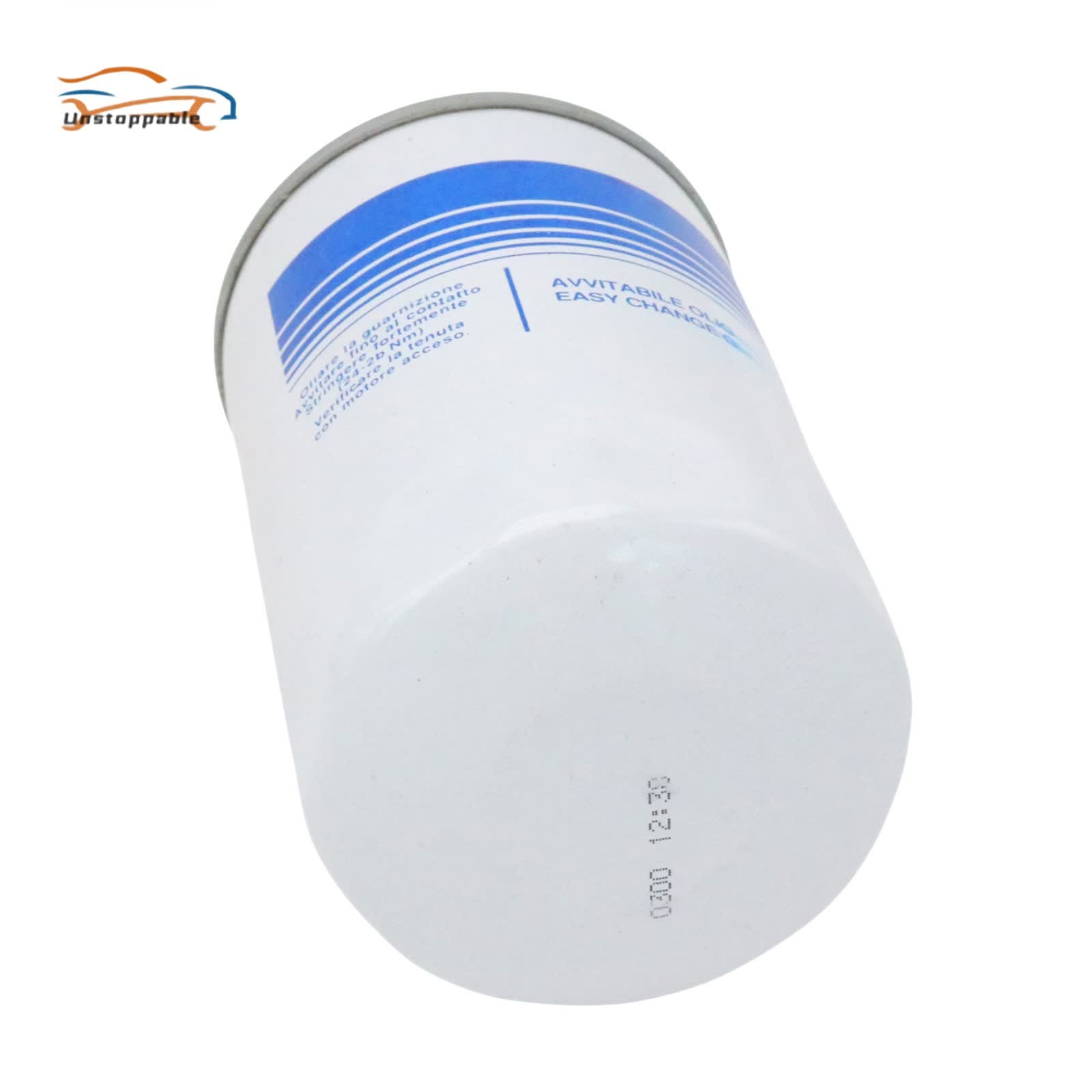2Pcs For 07M115561B Lamborghini Murcielago diablo Centenario Oil Filter US Stock