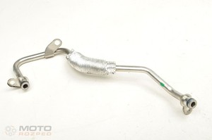 MERCEDES GLC W254 GLC 300 2.0 16V 258PS Ölrücklaufleitung Dichtung A2542036500