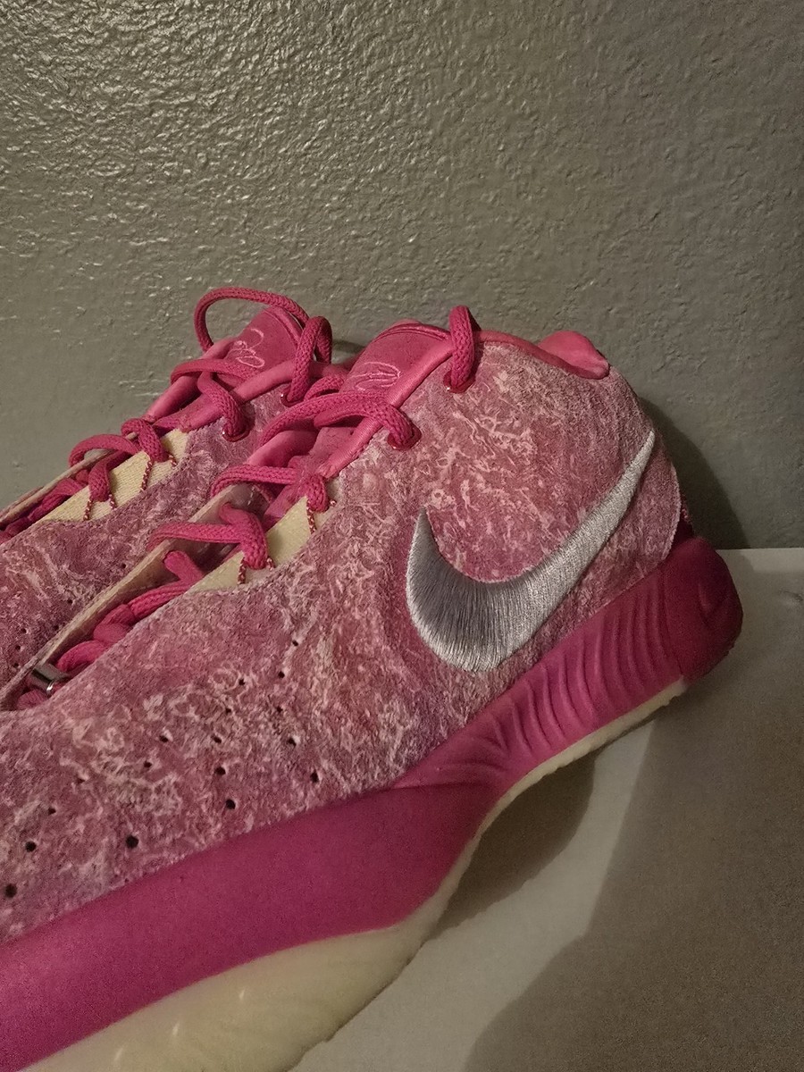Nike Lebron XXI 21 