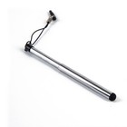 Retractable Universal Touch Screen Pen Capacitive Stylus Pen Smart Phone TaDB