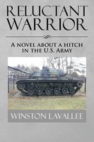 Winston Lavallee | Reluctant Warrior | Taschenbuch | Englisch (2013) | Xlibris
