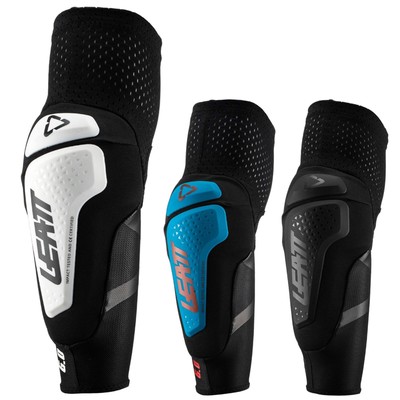 Leatt Ellenbogen Schoner 3DF 6.0 Mountain Bike Protektor Moto Cross Enduro DH FR