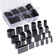 24 Style Hollow Punch Cutter Tool, One Hole Leather 24 Shapes, 24 shapes