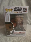 Funko Pop! Vinyl: Star Wars -   Mandalorian Greef Karga #347