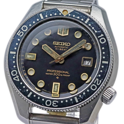 SEIKO PROFESSIONAL DIVER 300 Ref:7549-7010 セイコー ダイバーズ 