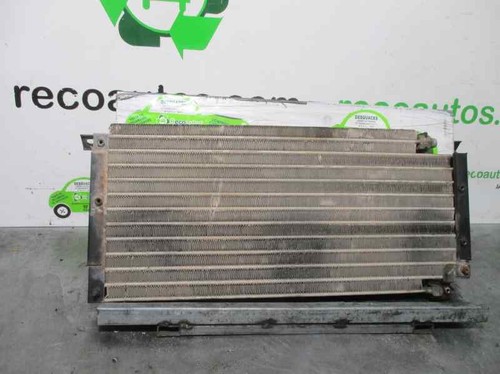 6477003130 KONDENSATOR / KÜHLER DER KLIMAANLAGE KONDENSATOR / 2454871 FÜR TATA S