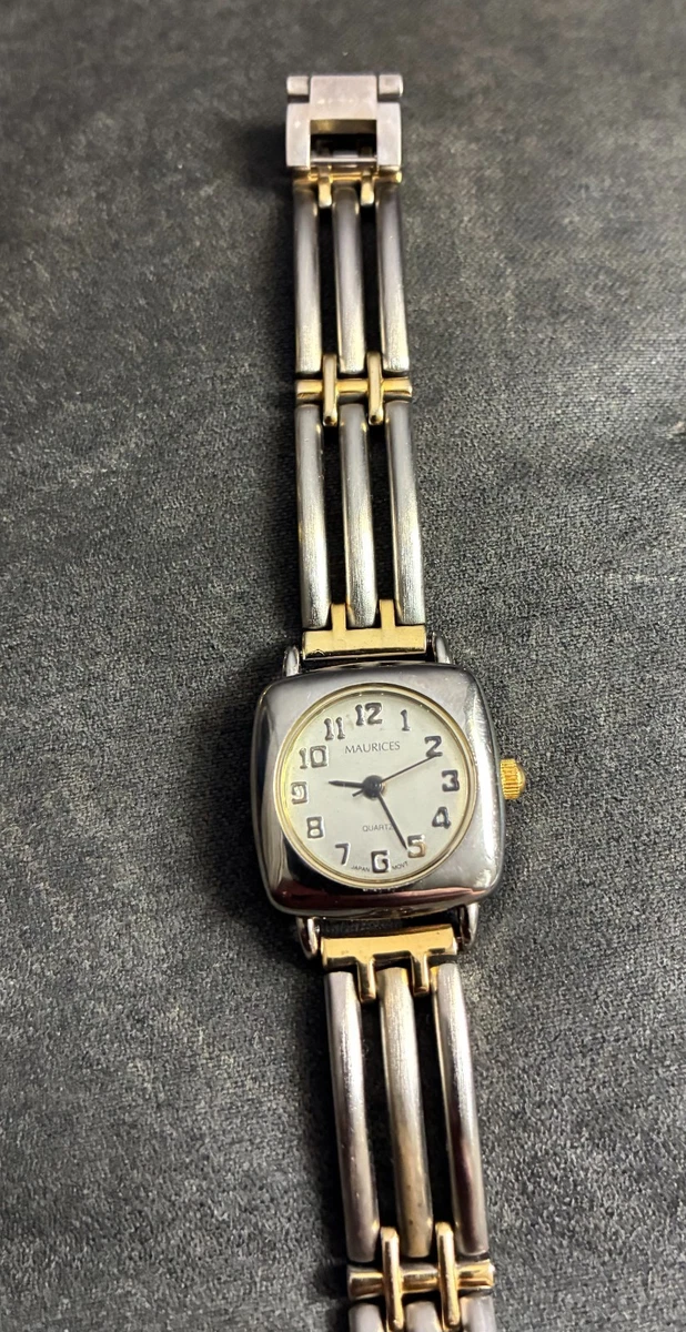 Maurices Women Wristwatches for sale | eBay display picture 1