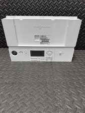 Viessmann Kesselkreisregelung GG1 7187362 Steuerung