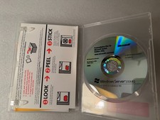 Windows Server 2008 R2 OEM Reinstallation Kit DVD