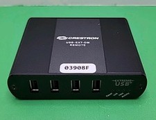 Crestron USB-EXT-DM-Remote USB-Over-Ethernet Extender.