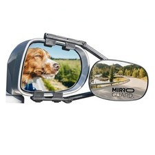 Extended Towing Mirrors V2 Universal Clip-on Tow Mirror Extensions With Extended Towing Mirrors V2 Universal Clip-on Tow Mirror Extensions With