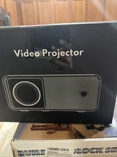 Projecteur vidéo, modèle W13