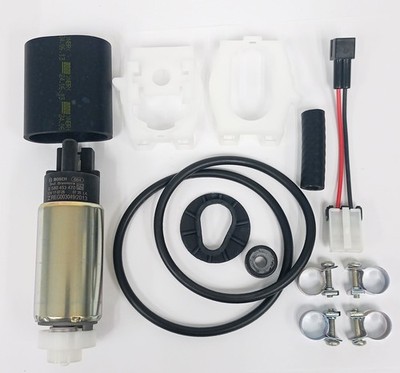 Bosch 580453470 Electric Fuel Pump for Hyundai Acura Honda Chrysler Dodge 96-18
