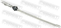 Febest Bremsseil Seilzug Feststellbremse 21100-CR1R FüR Ford Ecosport Ecoboost