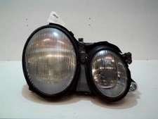 Feu avant (phare) Mercedes 208