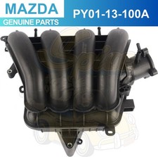 Mazda Original Neuer Mazda 3 6 CX-5 2.5L NA 2014-2020 Motor Ansaugkrümmer