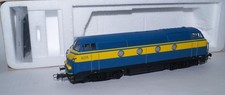 Roco H0 62773 Diesellok, SNCB, BN 6215 DSS OVP