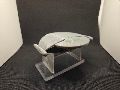 Star Trek 3D Printed Ship - STO Romulan Thrai Class Warbird - 5 inch