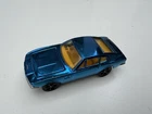 Corgi Rockets Aston Martin DBS - Excellent Vintage Original Model rare all blue