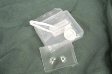 Pentax Focusing Screen AS-80 AF Center Spot 645 645N II - USA Seller