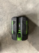 EGO POWER+ (BA2800T) 5.0Ah 56V GENUINE ORIGINAL LITHIUM-ION RECHARGEABLE BATTERY