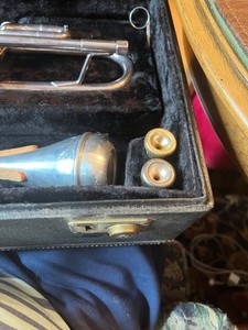 Trumpet Doc Severinsen | eBay