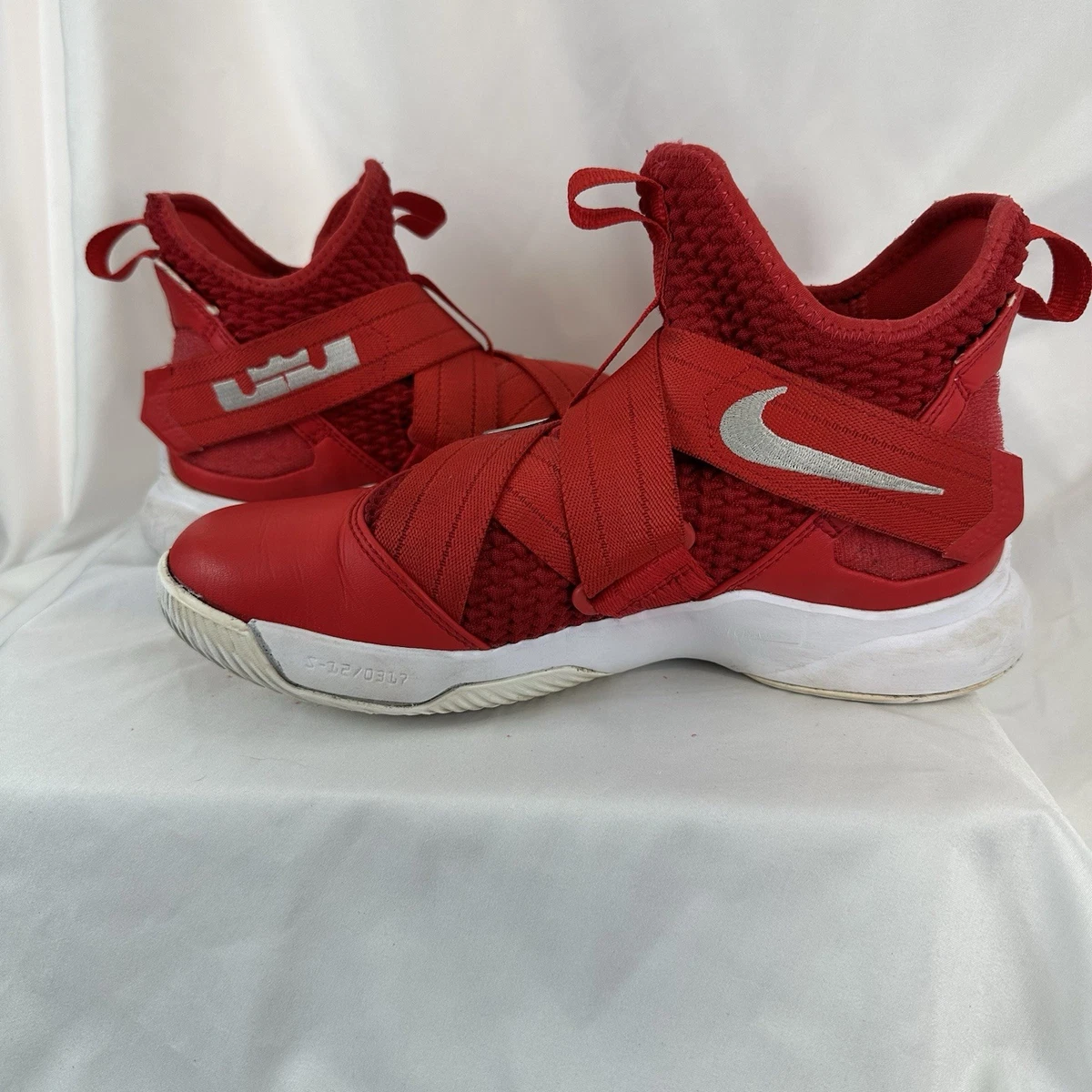 Las mejores ofertas en Zapatillas para hombre Nike LeBron Soldier