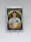 2026 Topps Series 1 Aaron Judge Yankees 2025 All Topps Team #ATT-6 MVP