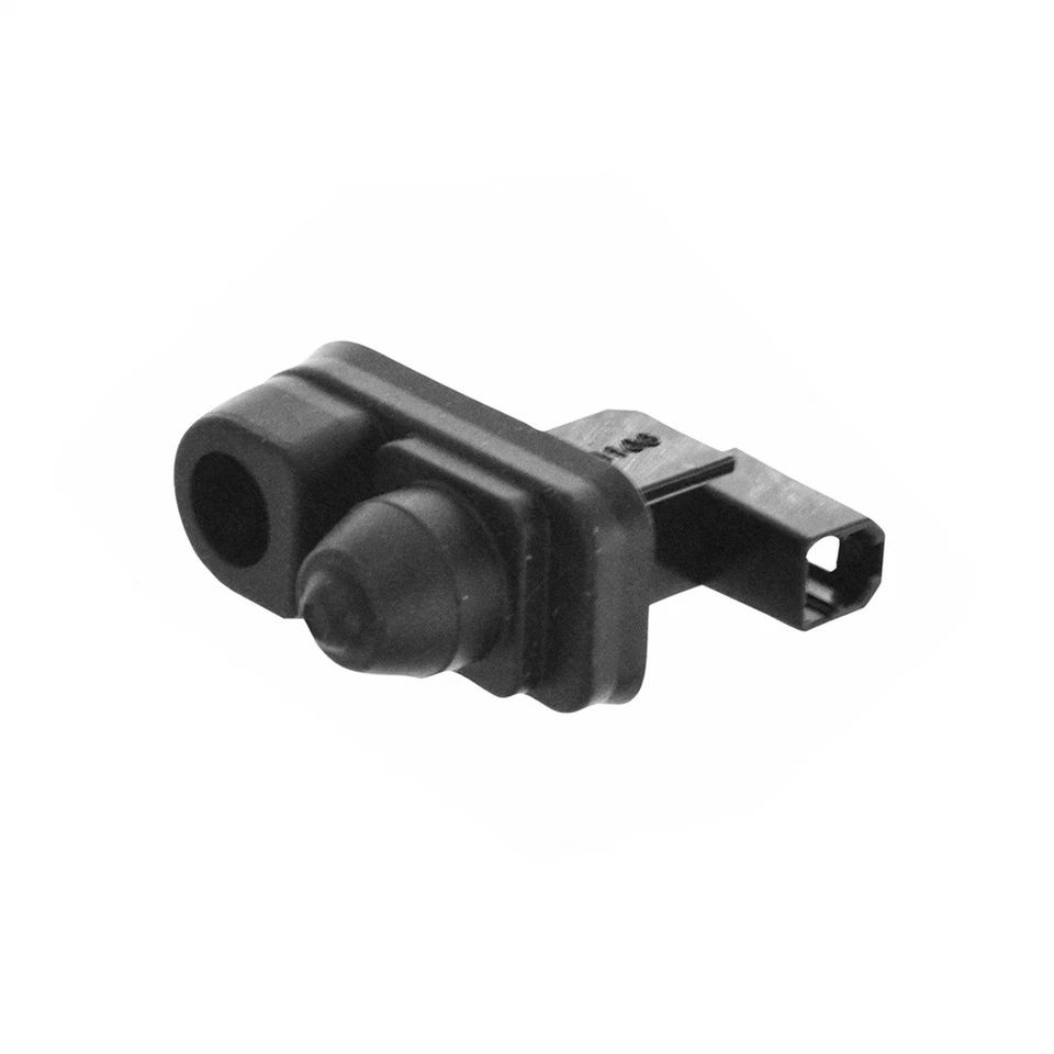 Interruptor de jamba de puerta derecha o derecha negro para Chevrolet Colorado Hummer H3 Isuzu 15905665 Foto 4 de 4