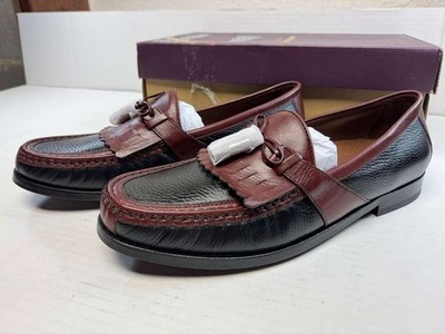 Johnston & Murphy Aragon II Kiltie Tassel Loafer Dress  display picture 3