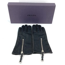 PRADA Gloves & Mittens for Men for sale - eBay