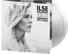 Ilse DeLange - After The Hurricane (Limited Edition Vinyl LP) [PRE-ORDER]