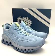 K-Swiss TUBES SLIP ON Women's NEW Athletic Sneaker Blue Multiple Sizes