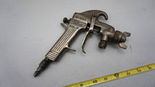 BINKS- Model 26 Paint spray gun/parts untested free ship USA