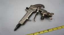 BINKS- Model 26 Paint spray gun/parts untested free ship USA