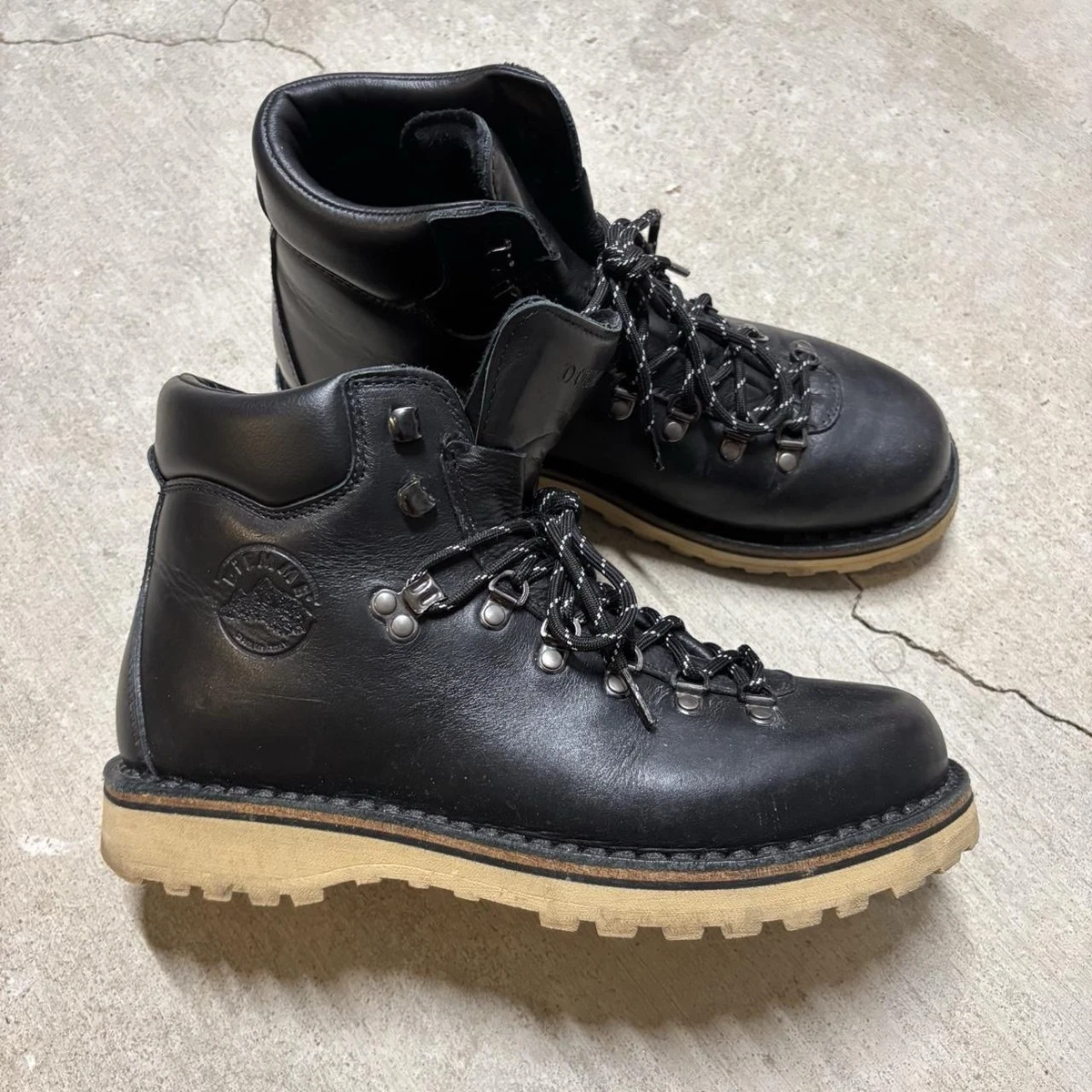 italy hiking boots products for sale | eBay