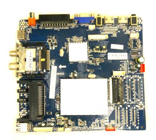 Main Board für TV JTC Model: DVX5