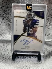 2015 Panini Immaculate Collegiate Multi-Sport Cards 11