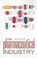 The Pharmaceutical Industry Paperback