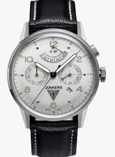 JUNKERS AUTOMATIC 6960-4 EDITION G38 HERRENUH...