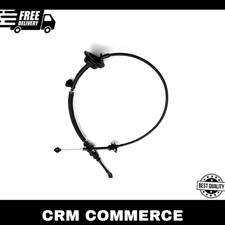 F77Z7E395LB Transmission Shift Cable Gearshift Control Lever Selctor Cable fo...