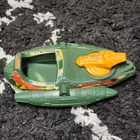 Mattel He-Man Masters Of The Universe WIND RAIDER Vehicle Vintage 1981 MOTU